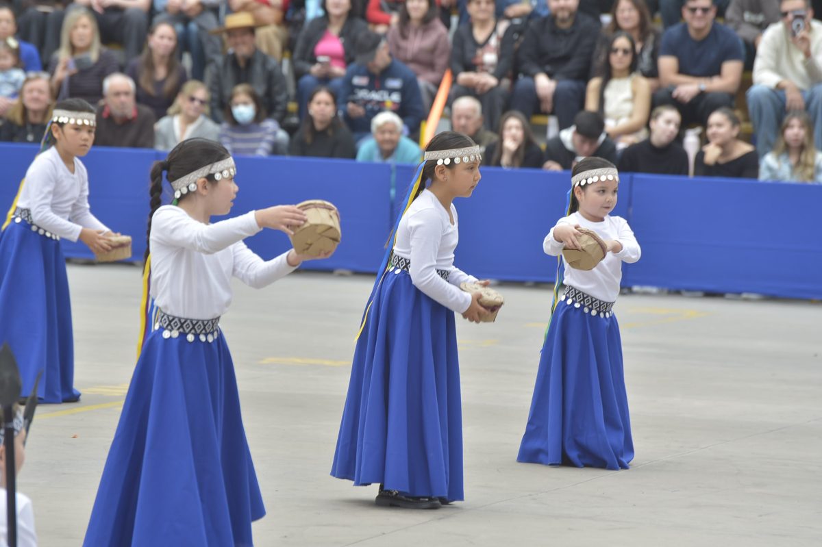 Fiesta Folclórica 2026
