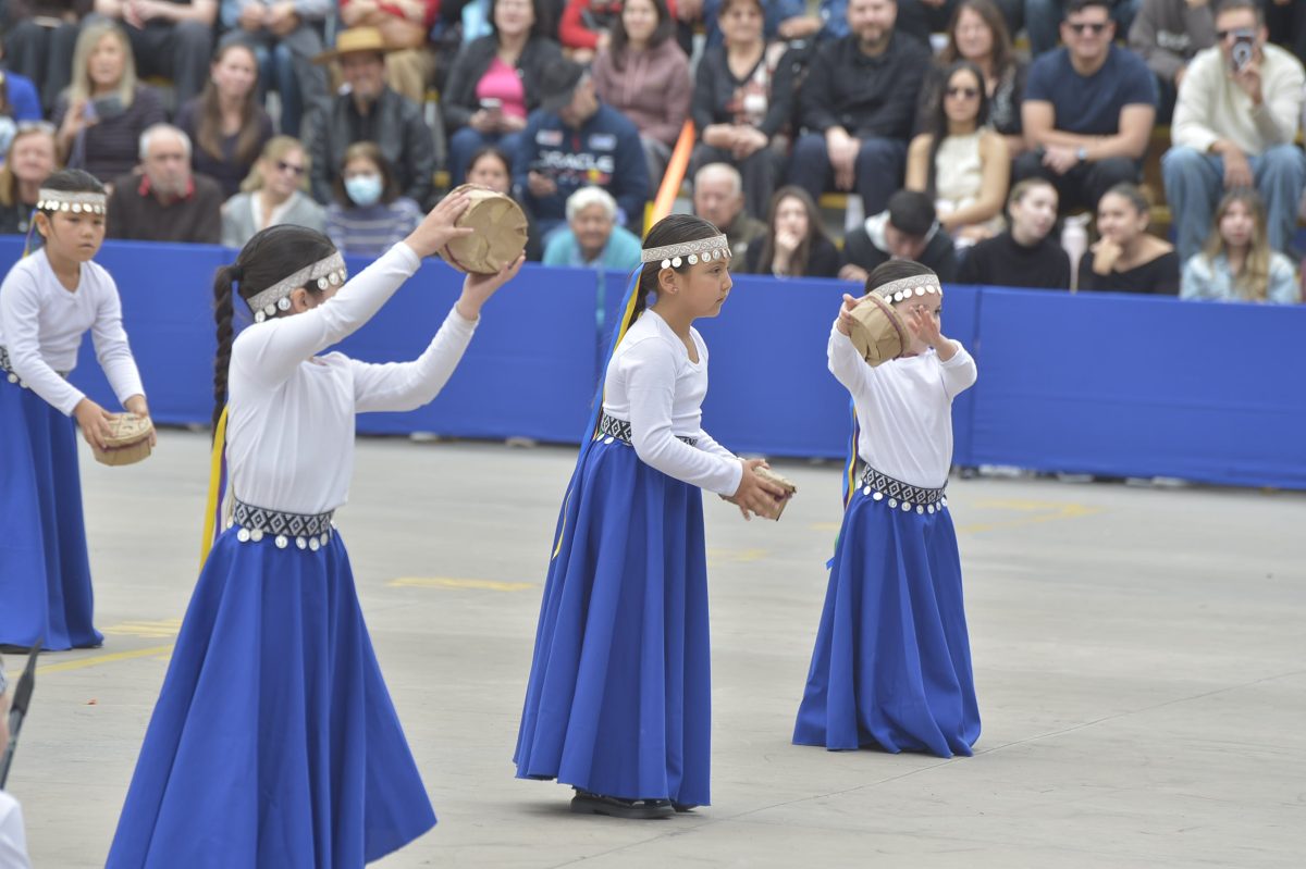 Fiesta Folclórica 2026