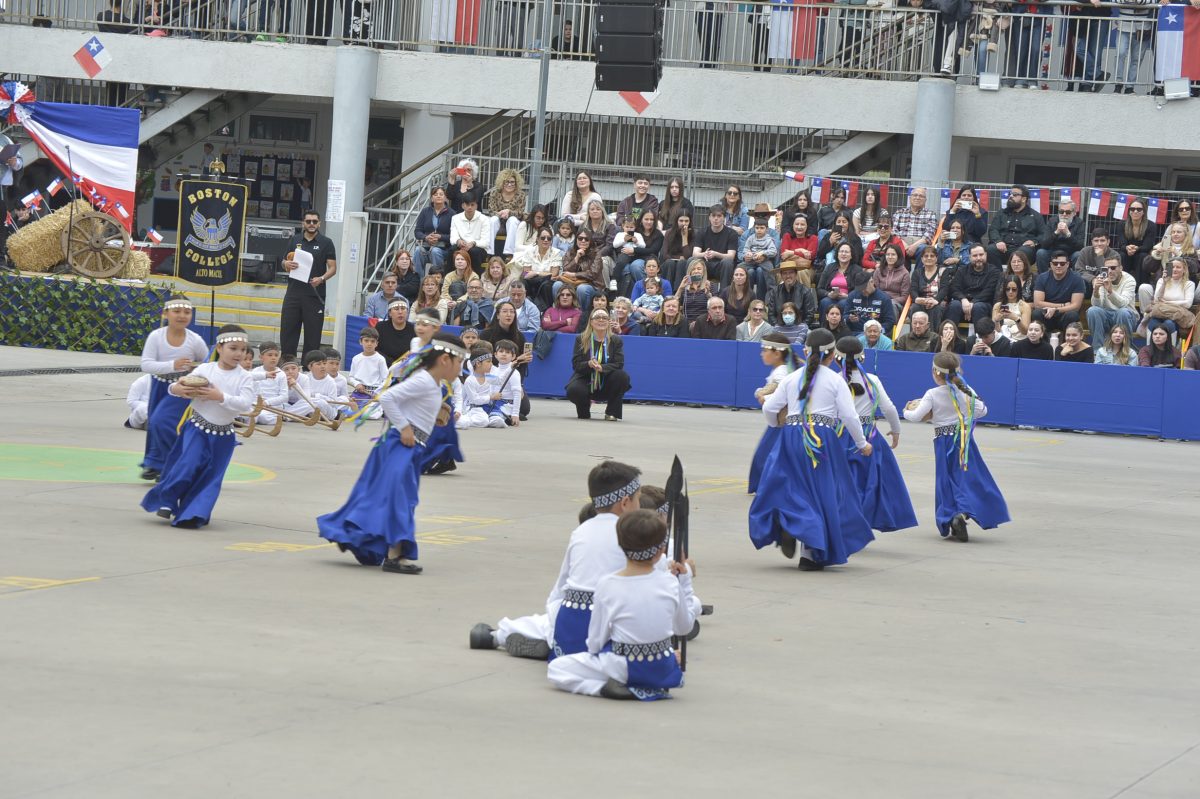 Fiesta Folclórica 2026