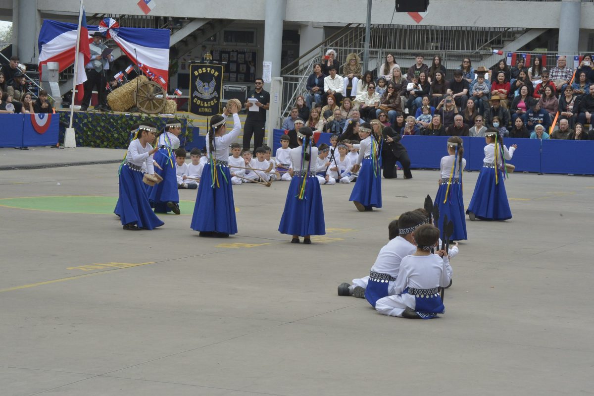 Fiesta Folclórica 2026