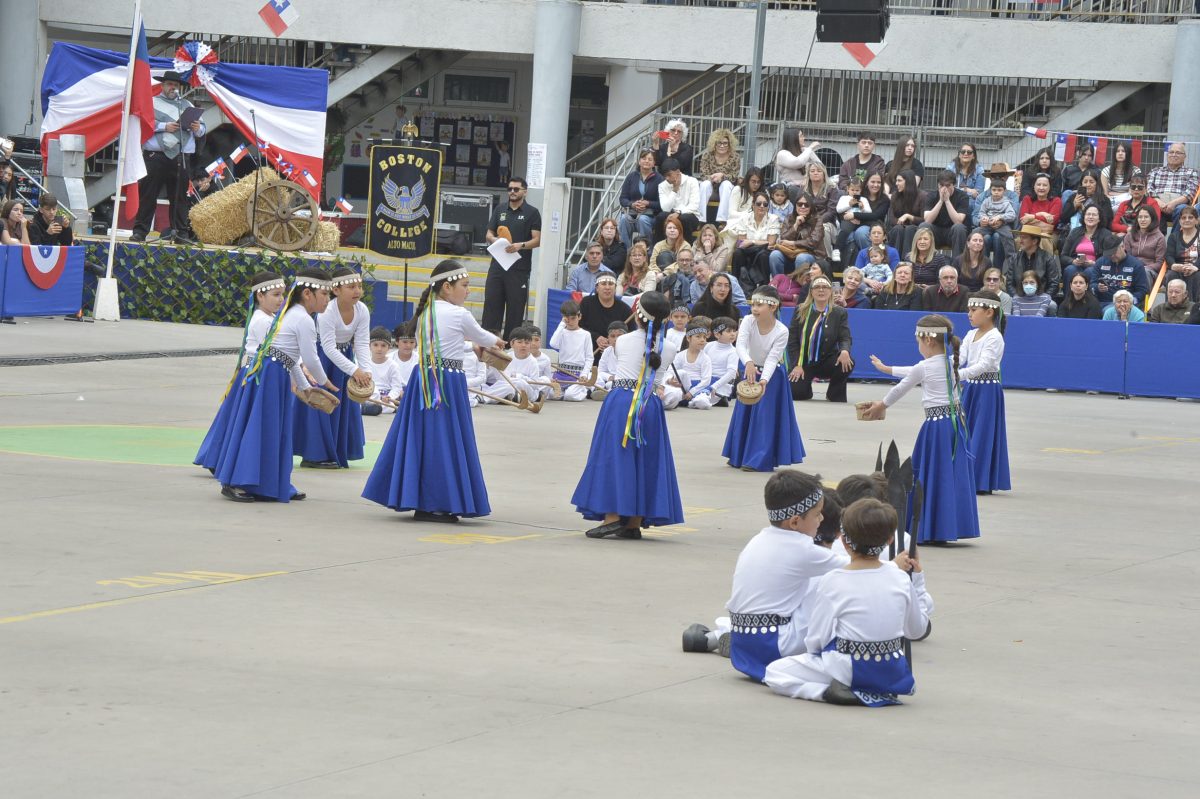 Fiesta Folclórica 2026