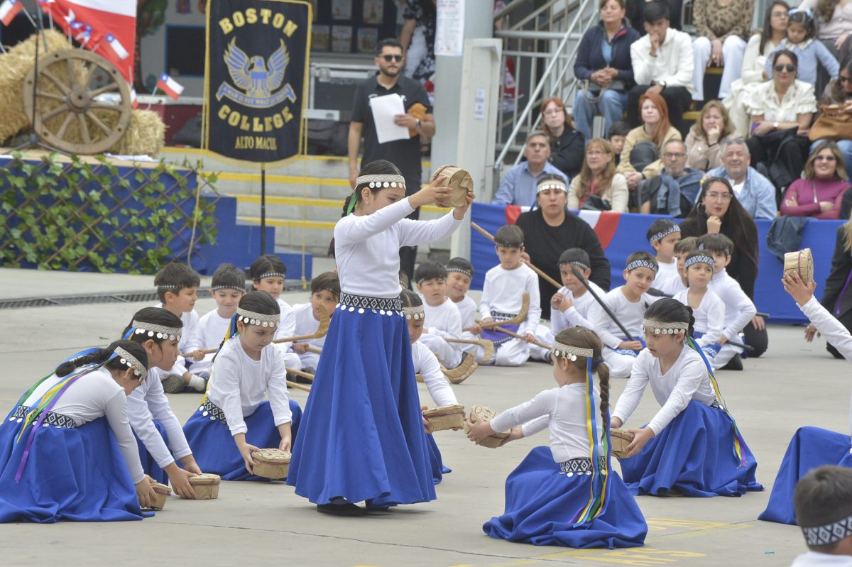 Fiesta Folclórica 2026