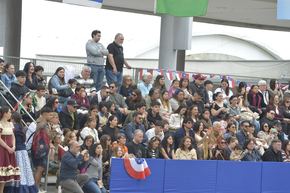 Fiesta Folclórica 2026