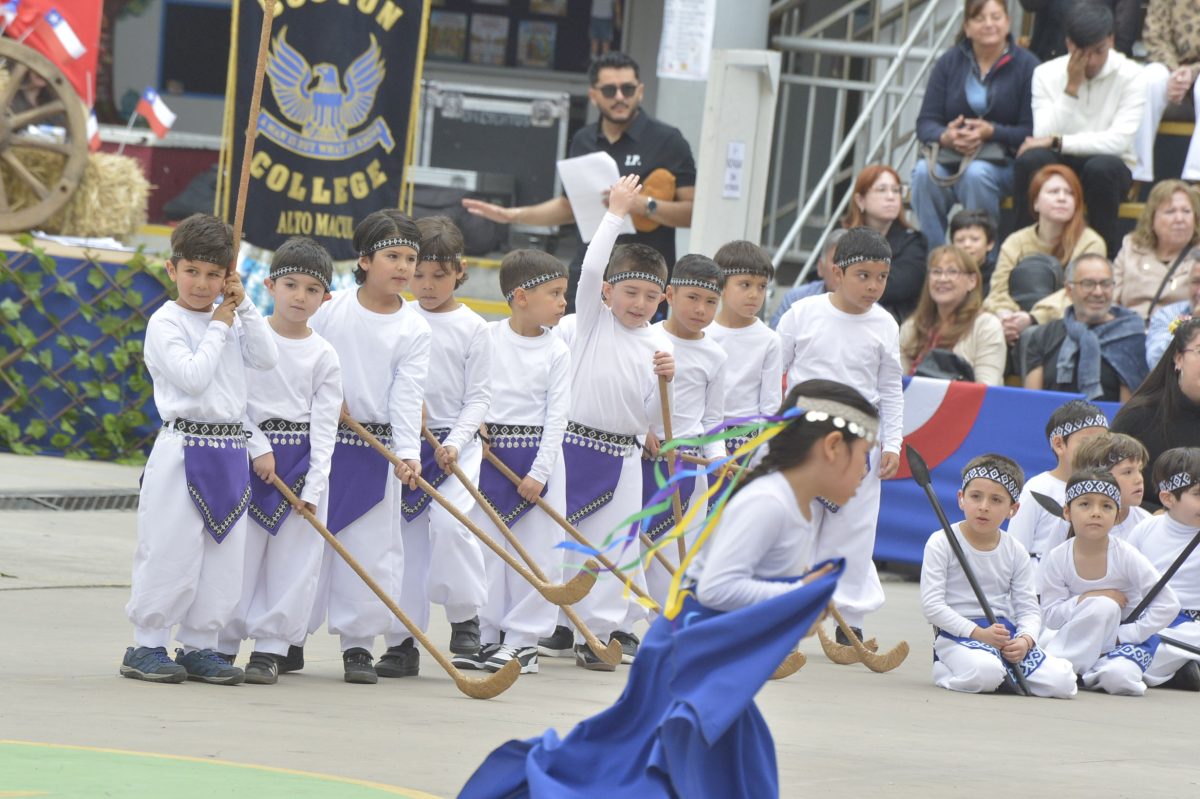 Fiesta Folclórica 2026