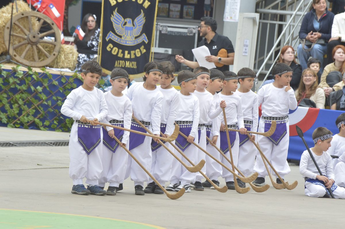 Fiesta Folclórica 2026