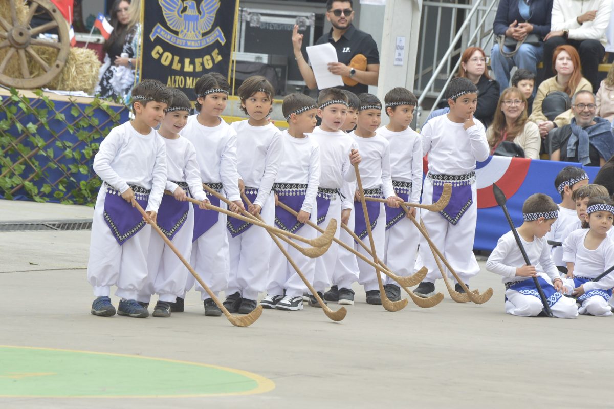 Fiesta Folclórica 2026