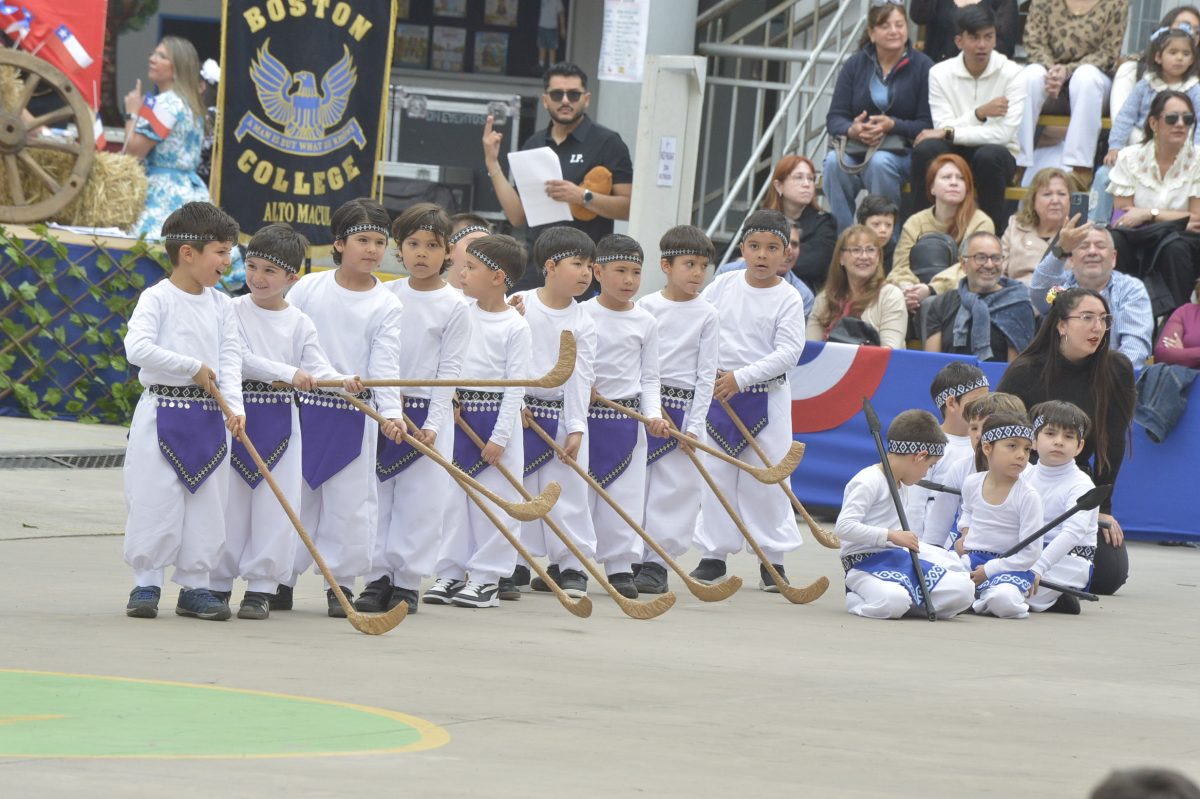 Fiesta Folclórica 2026