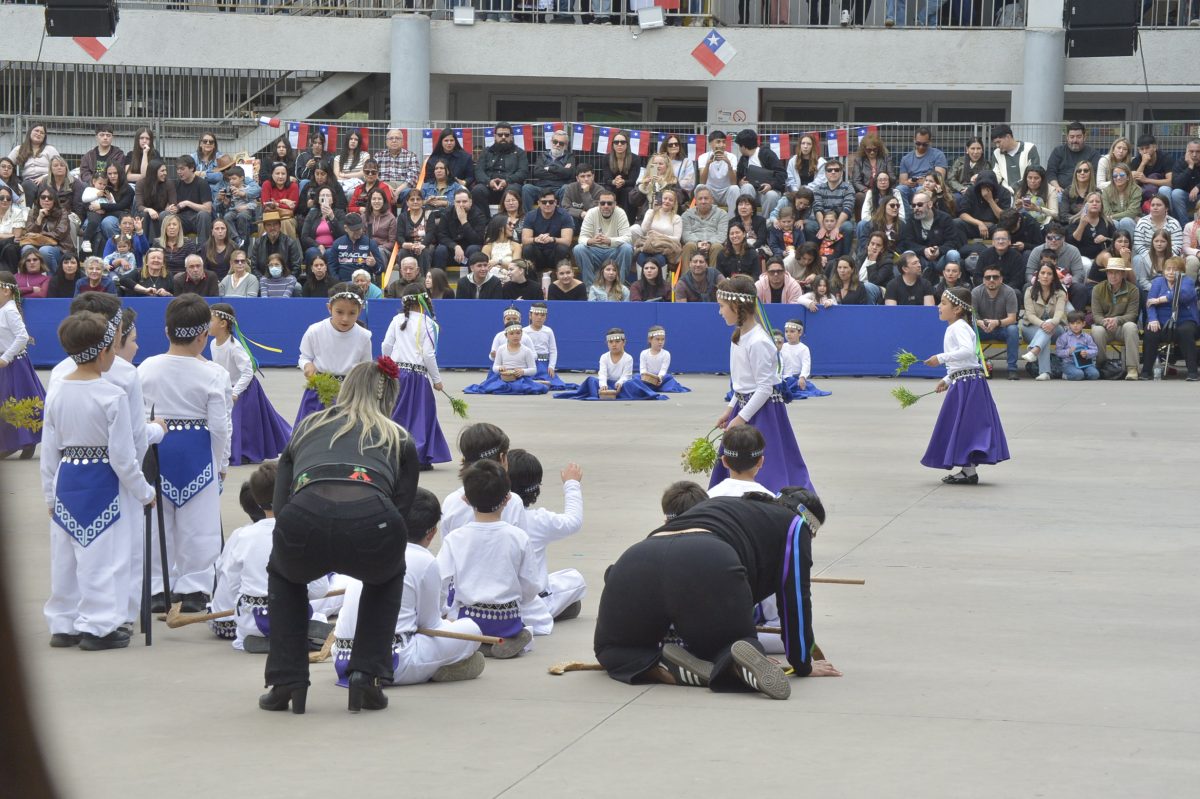 Fiesta Folclórica 2026
