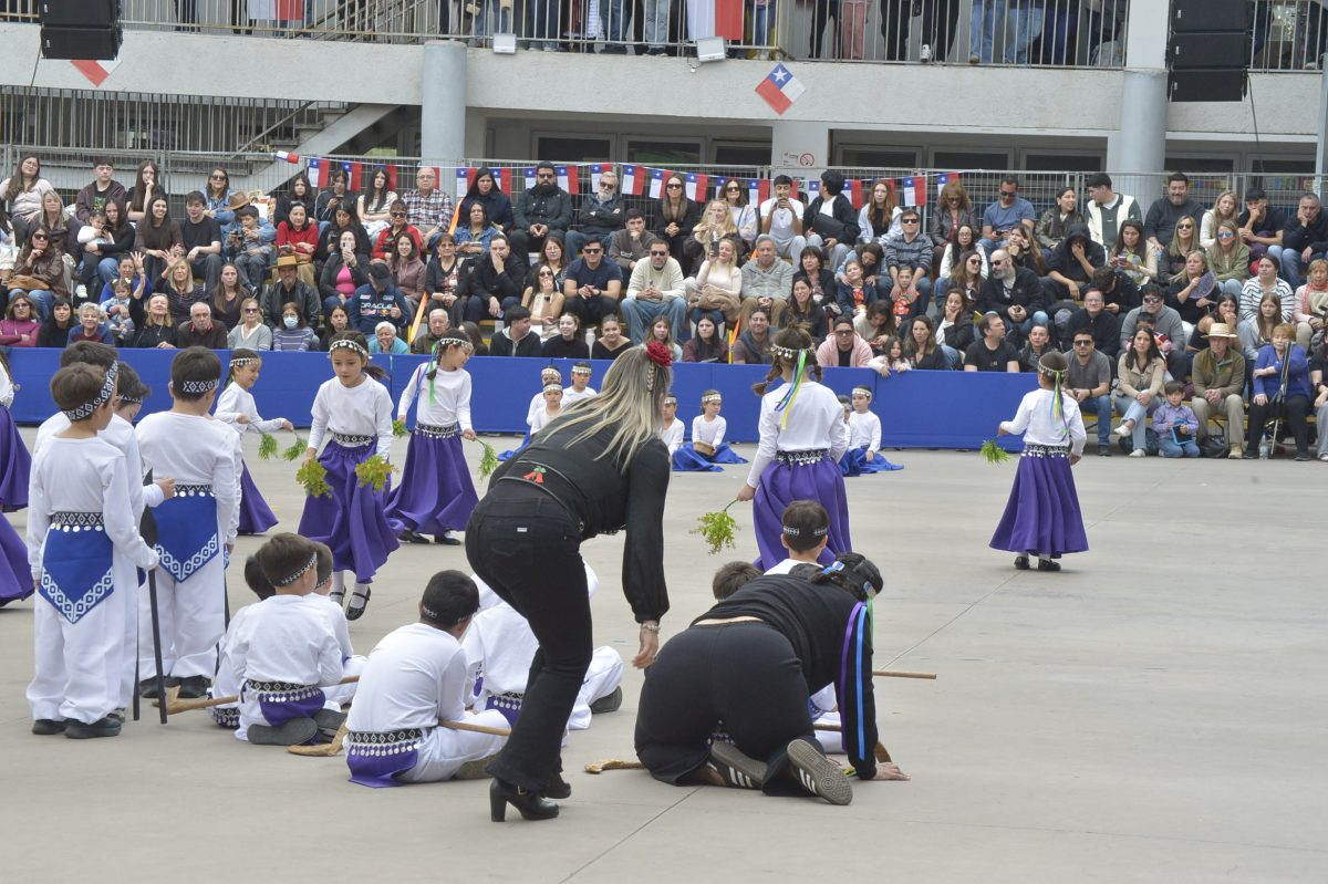 Fiesta Folclórica 2026