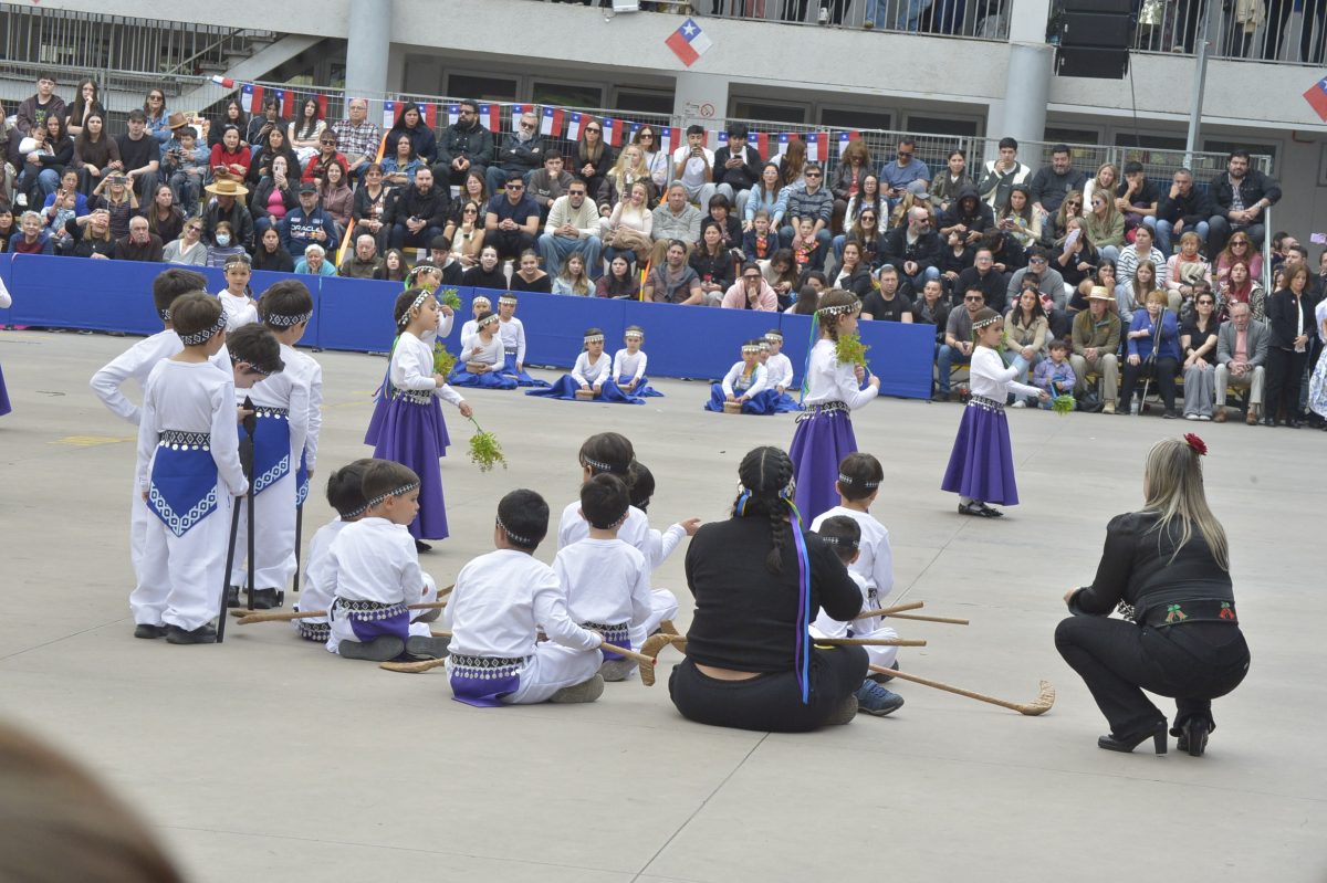Fiesta Folclórica 2026