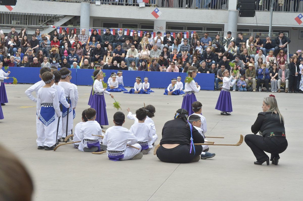 Fiesta Folclórica 2026