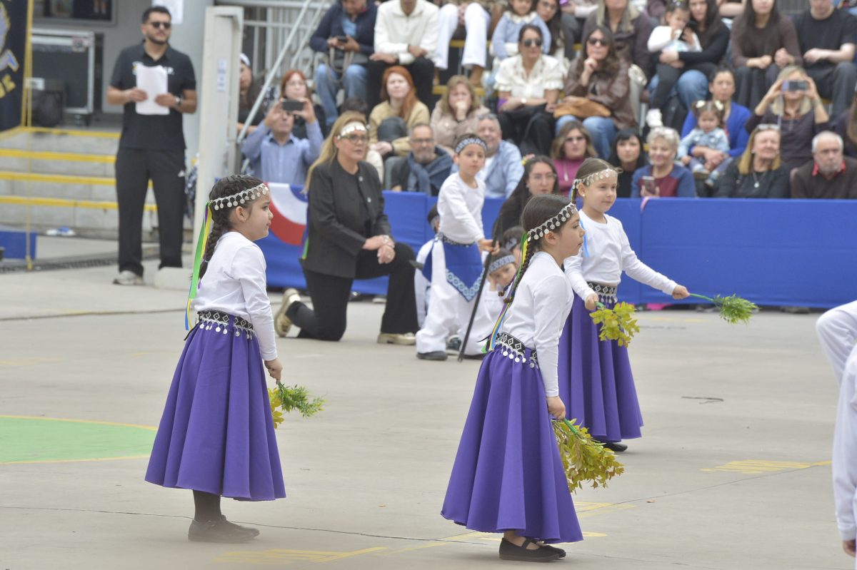 Fiesta Folclórica 2026