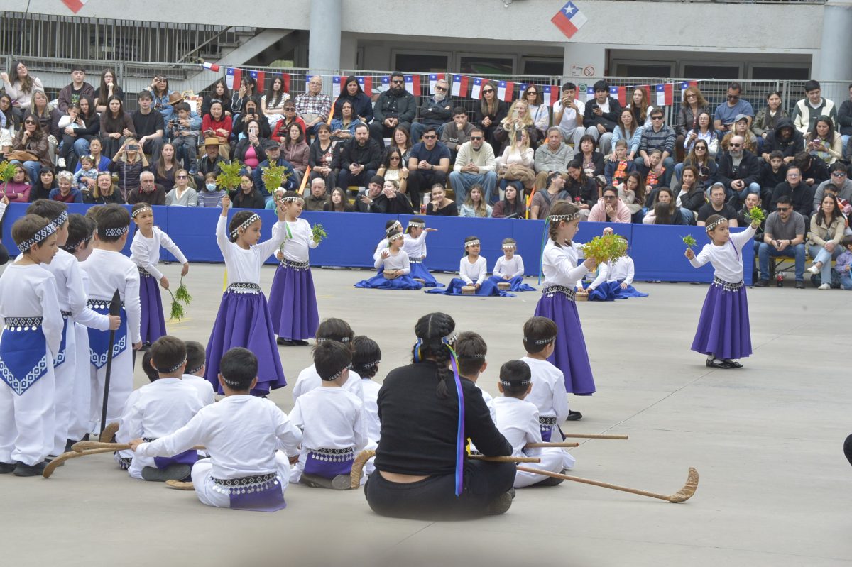 Fiesta Folclórica 2026