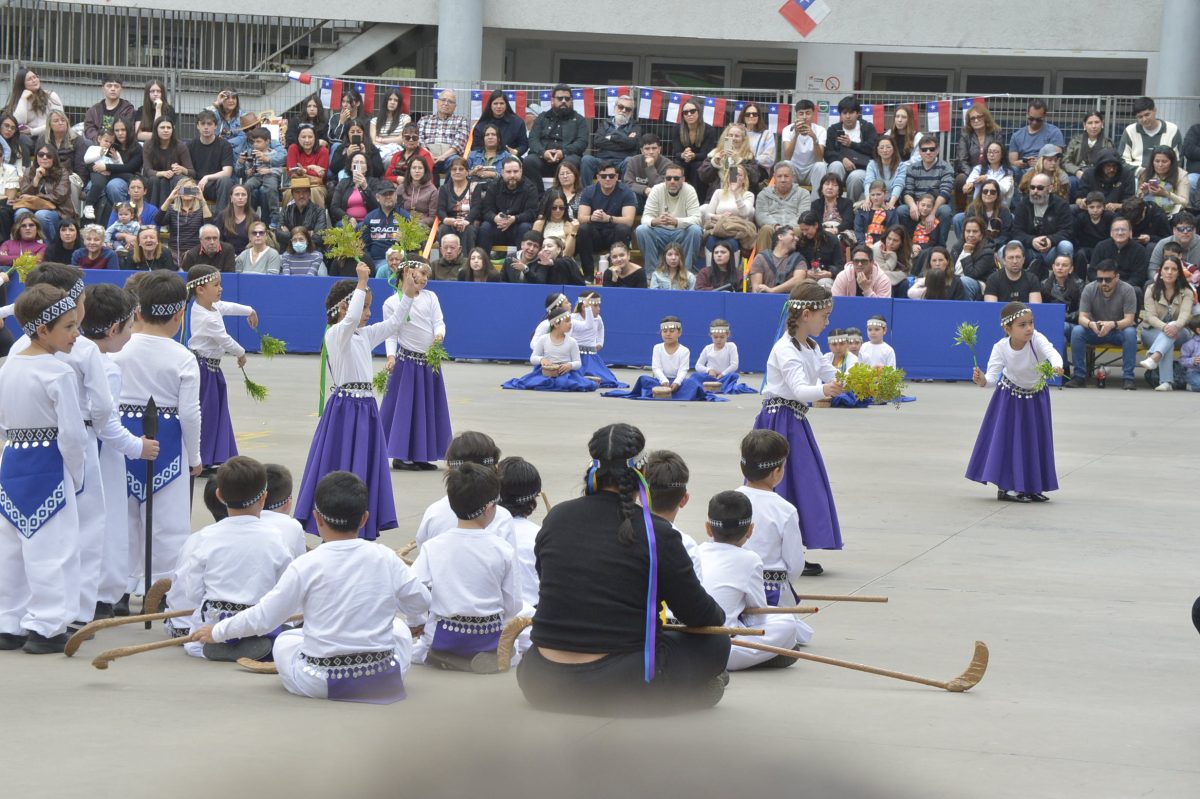 Fiesta Folclórica 2026
