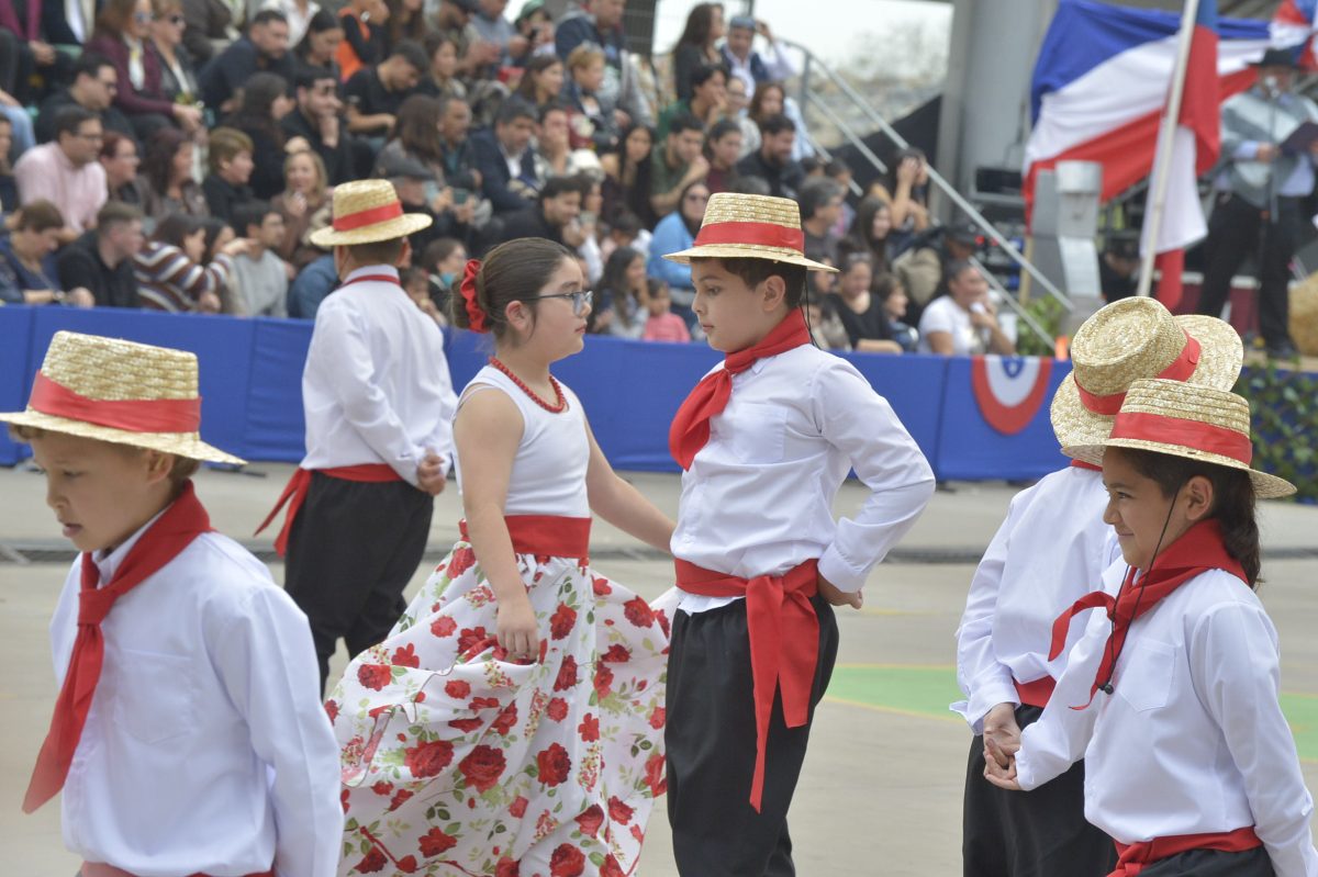 Fiesta Folclórica 2026