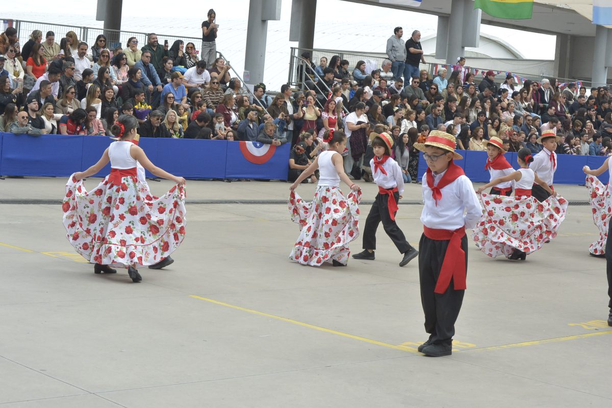 Fiesta Folclórica 2026