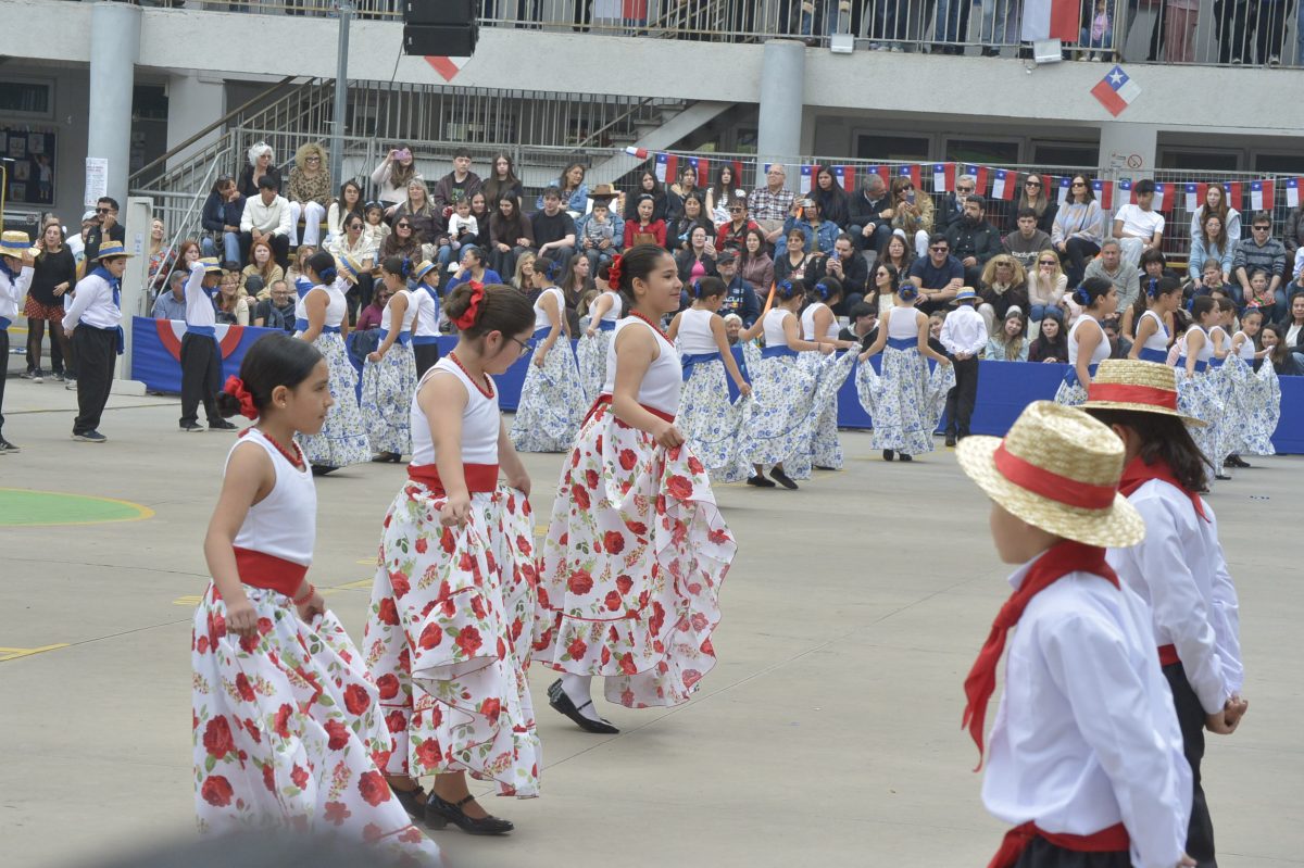 Fiesta Folclórica 2026