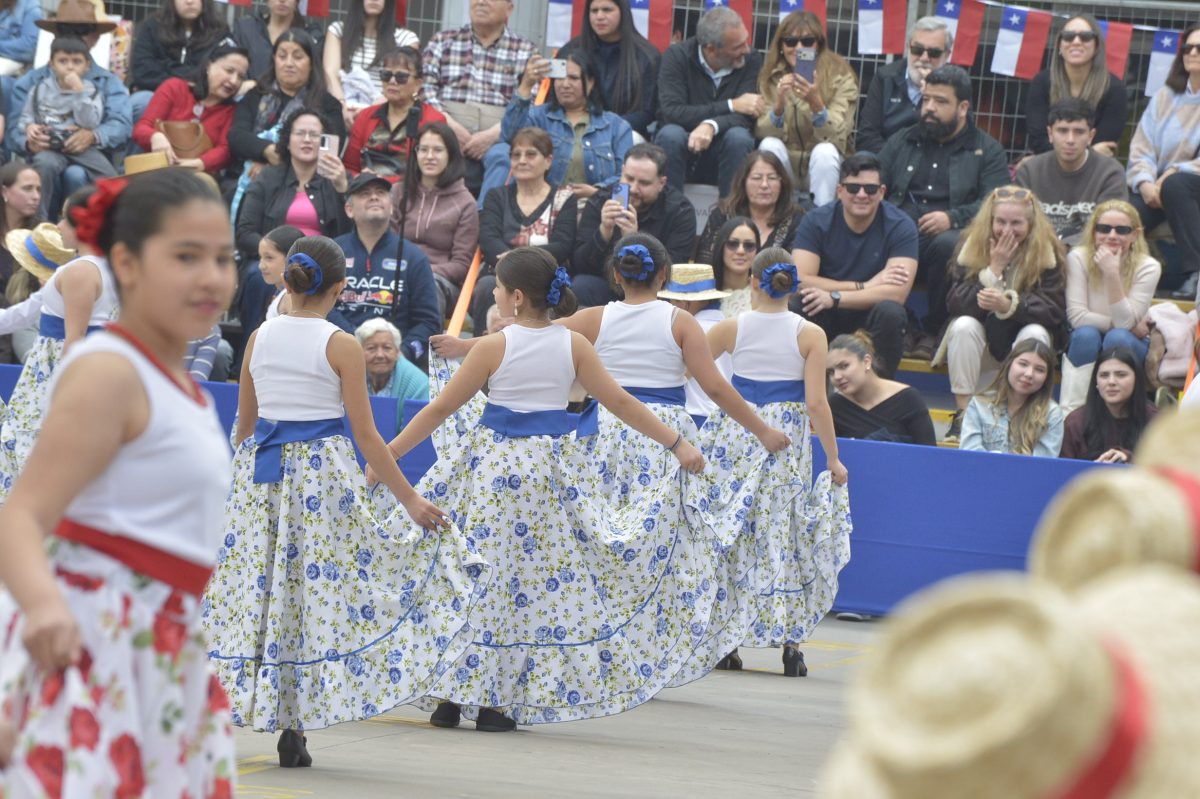 Fiesta Folclórica 2026