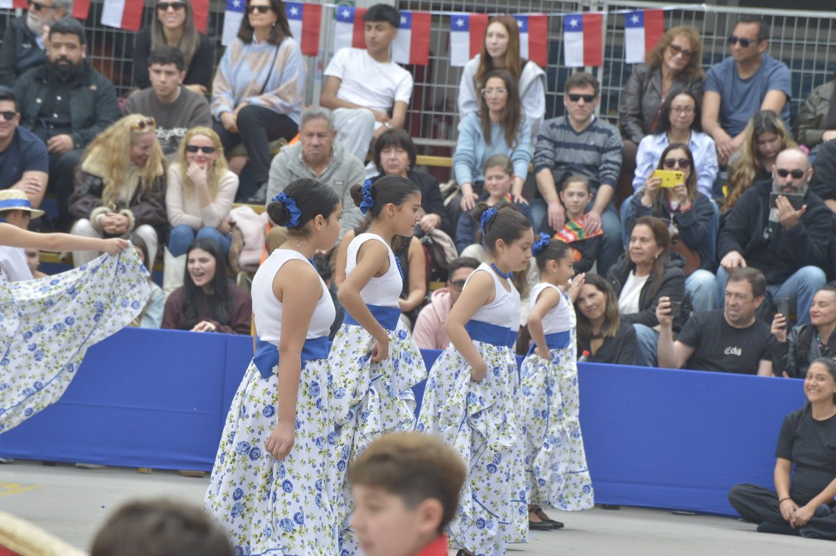 Fiesta Folclórica 2026