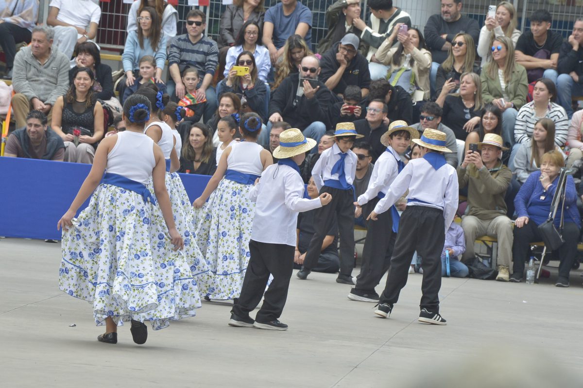 Fiesta Folclórica 2026