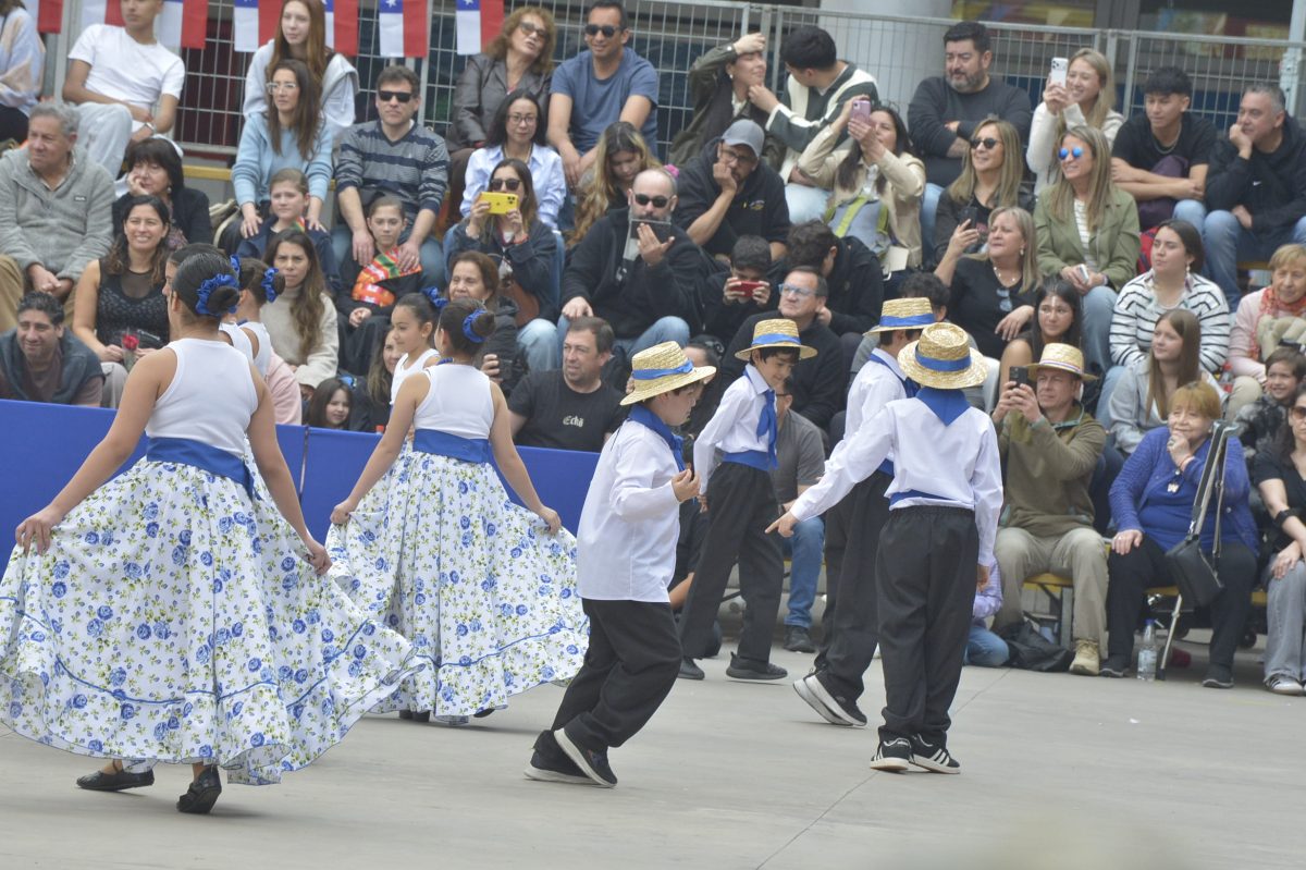 Fiesta Folclórica 2026