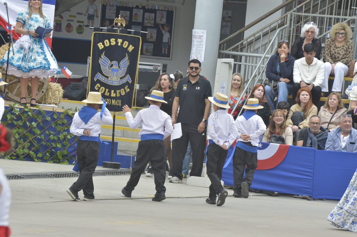 Fiesta Folclórica 2026