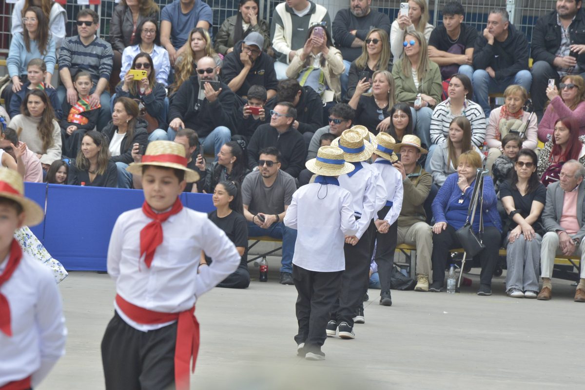 Fiesta Folclórica 2026