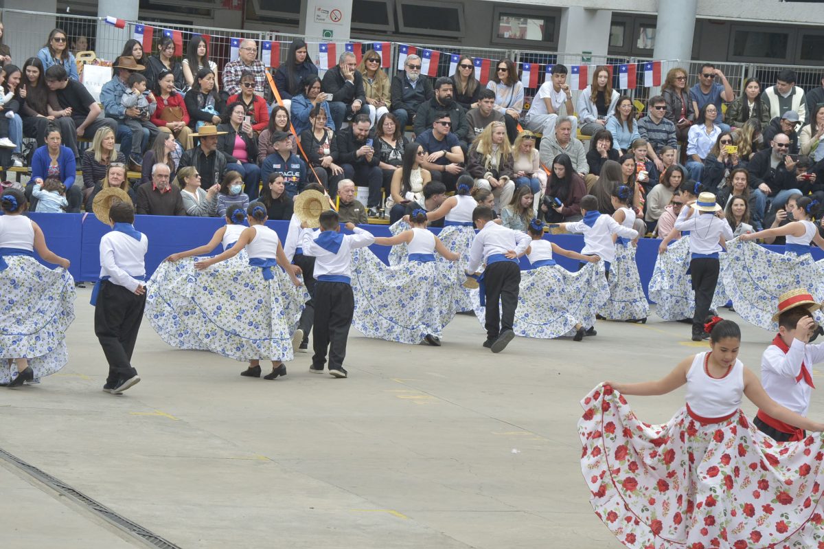 Fiesta Folclórica 2026