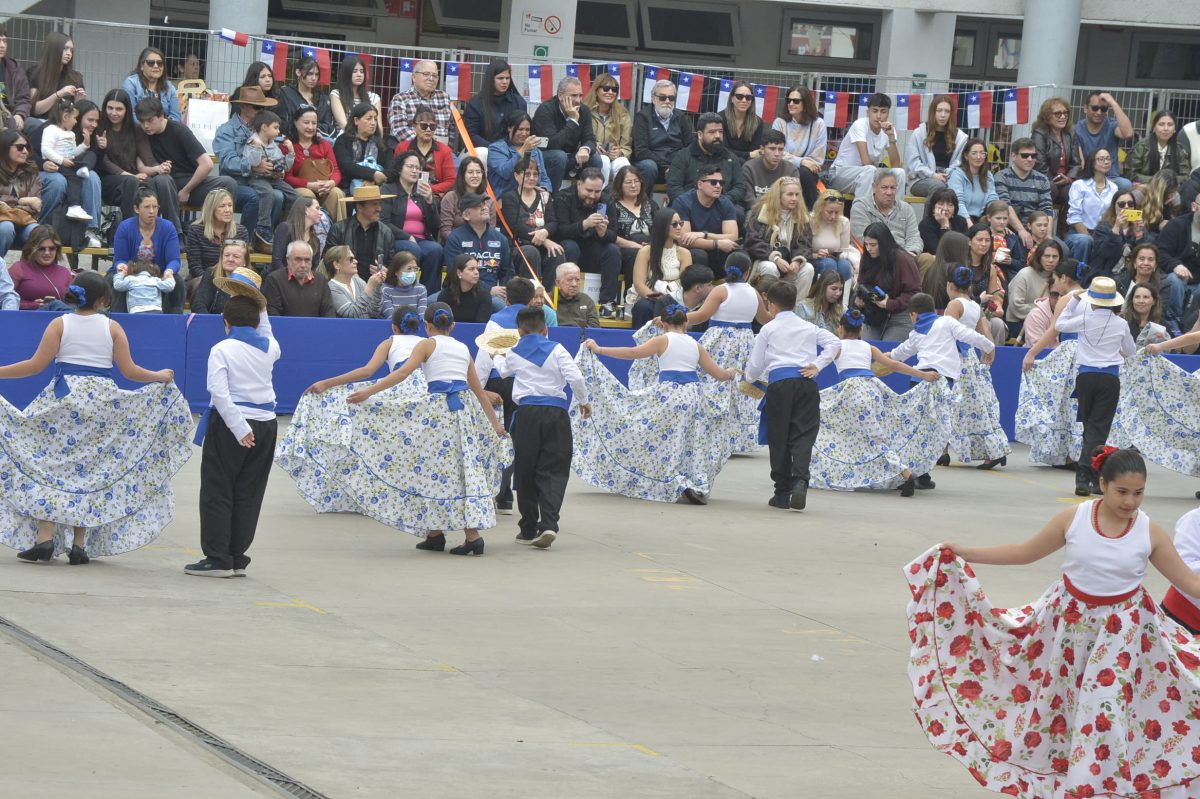 Fiesta Folclórica 2026