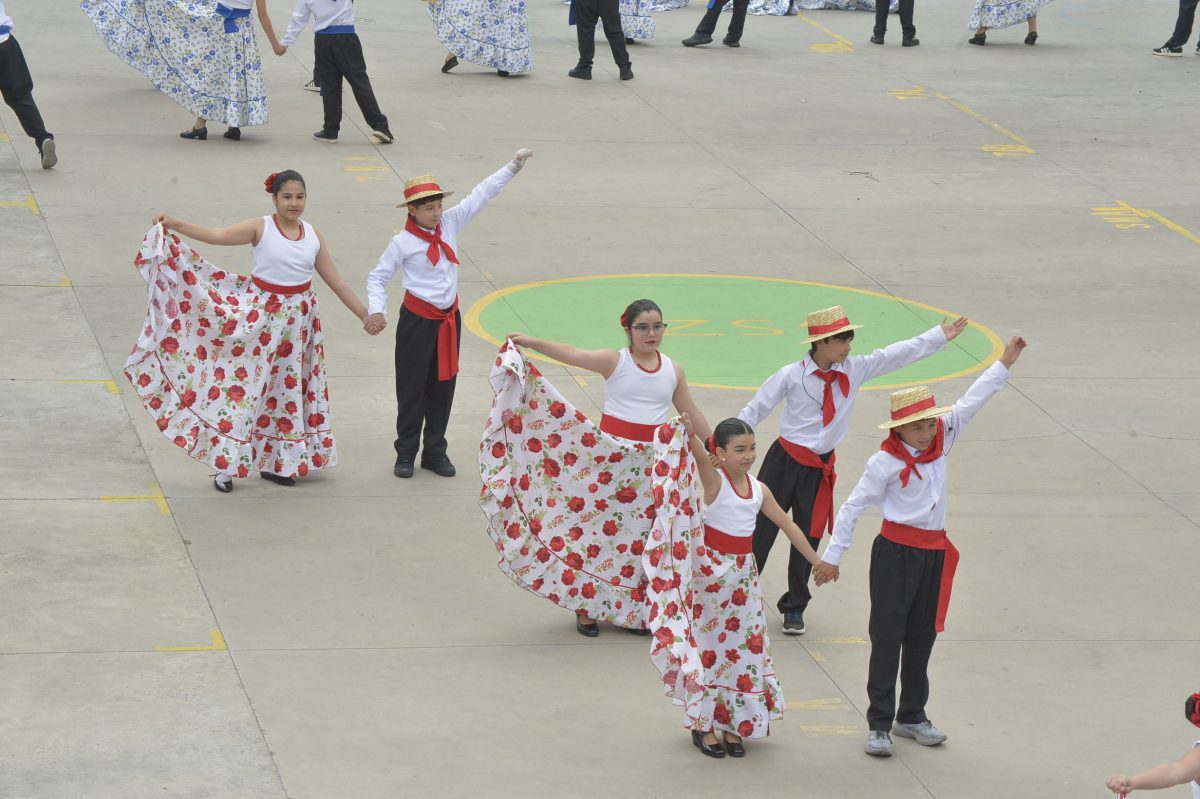 Fiesta Folclórica 2026