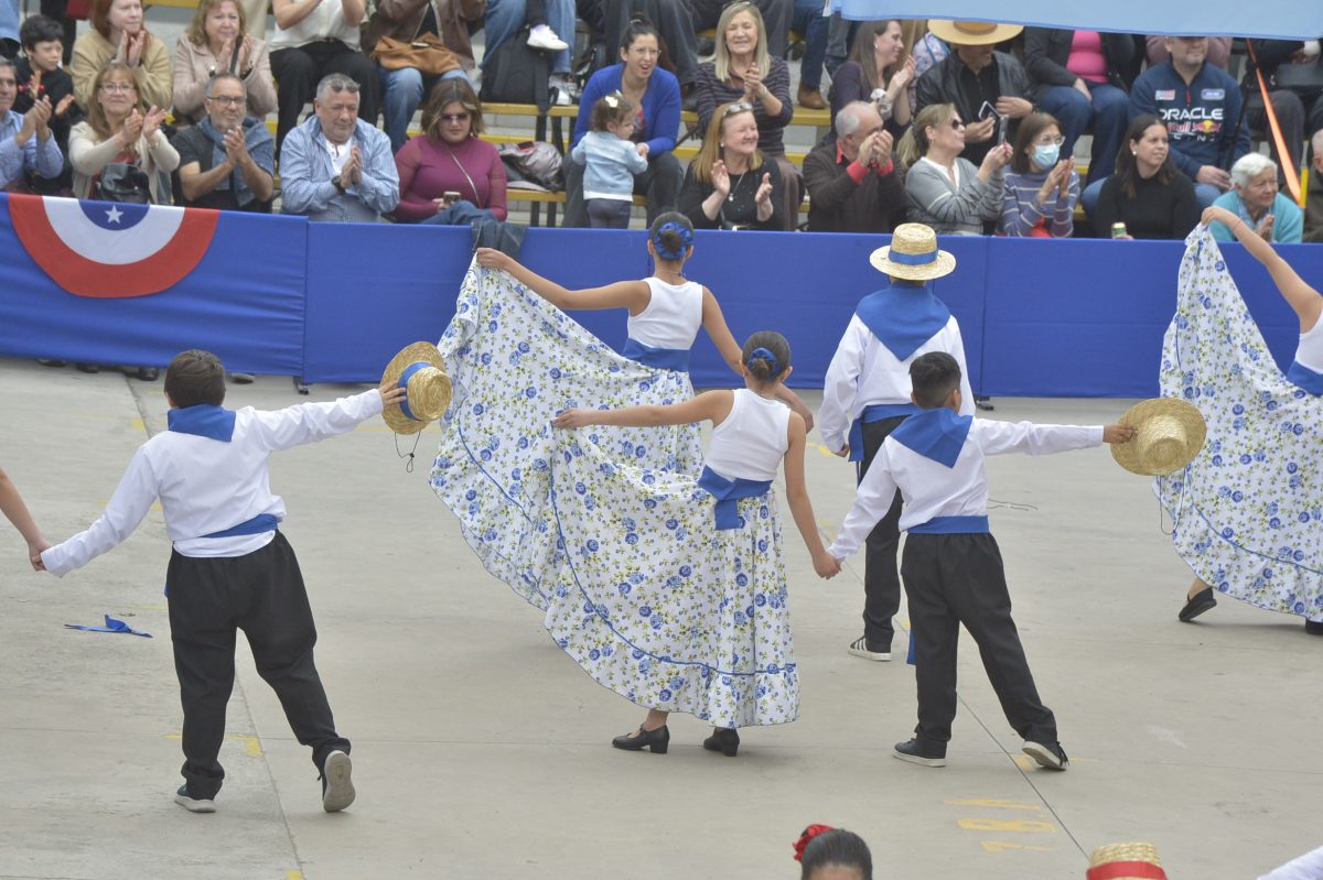 Fiesta Folclórica 2026