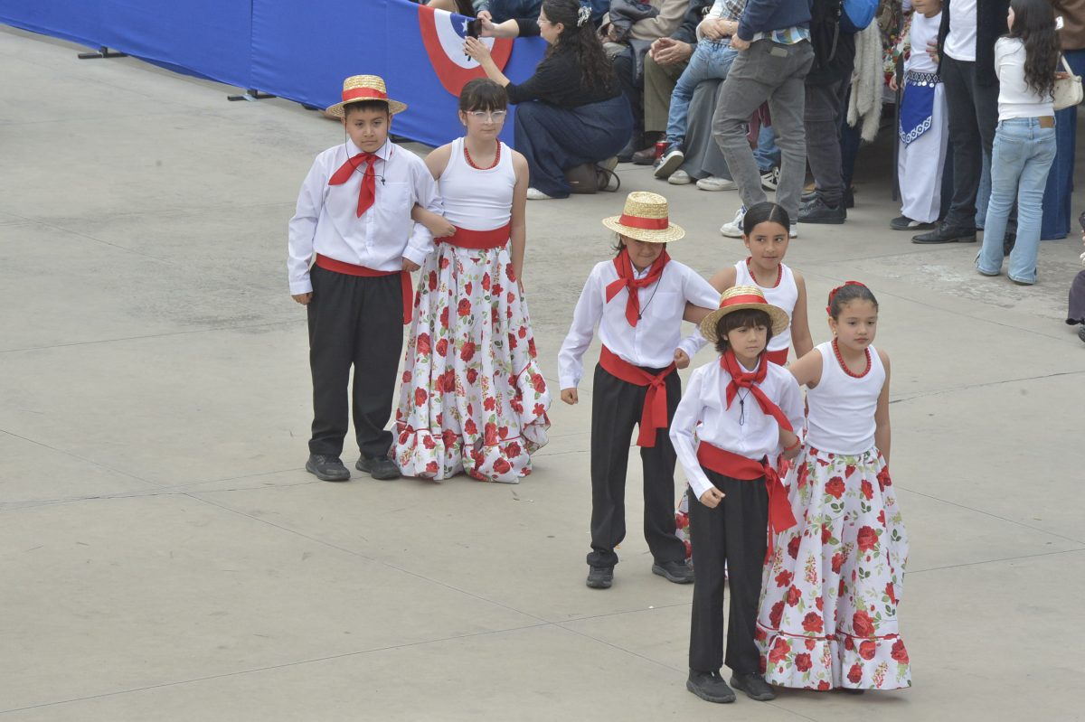 Fiesta Folclórica 2026