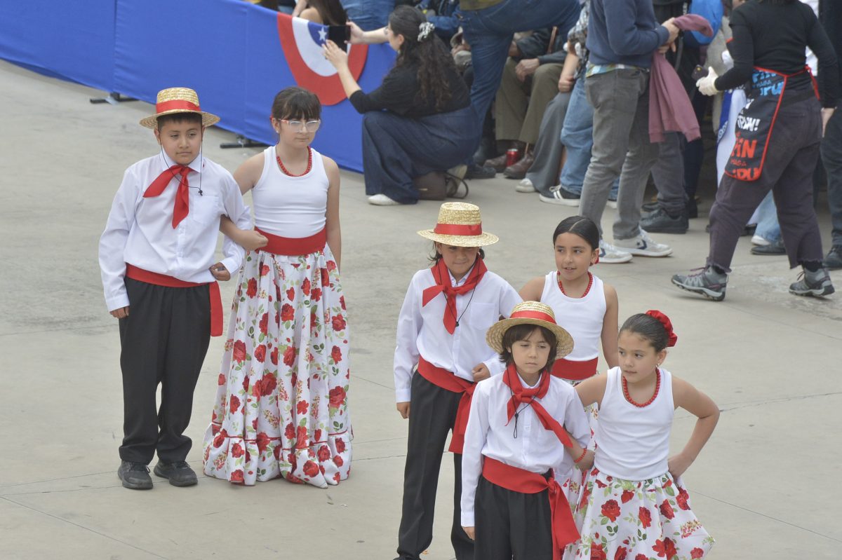 Fiesta Folclórica 2026