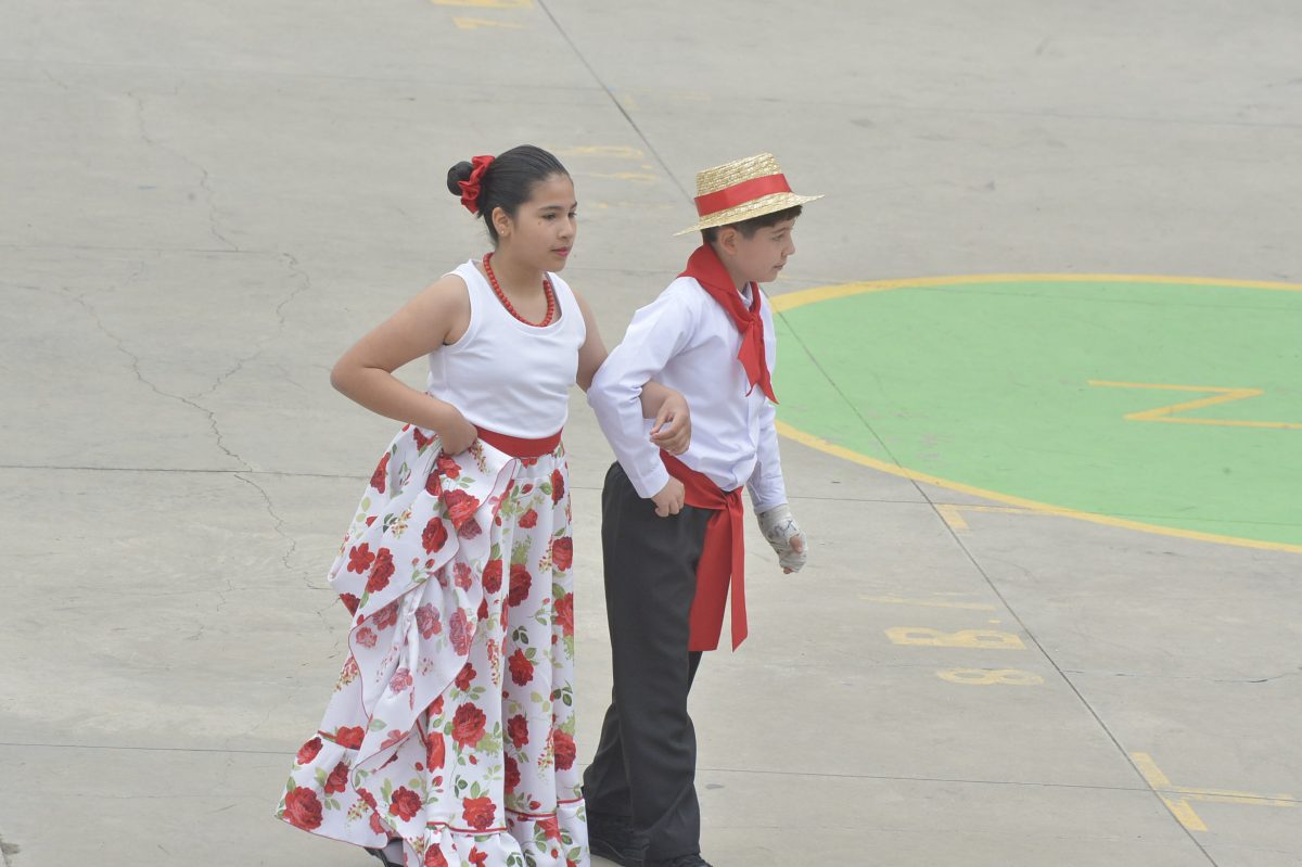 Fiesta Folclórica 2026