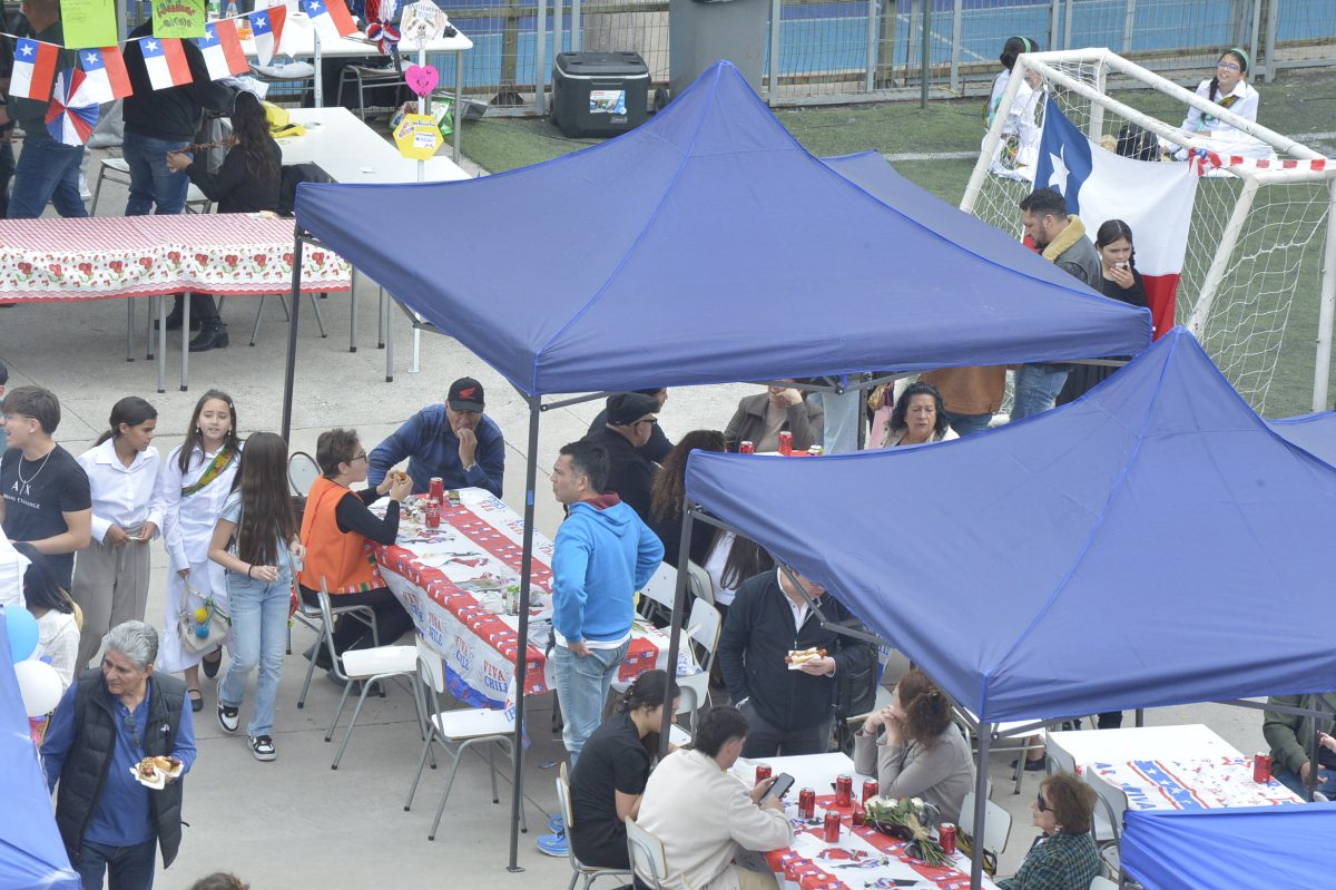 Fiesta Folclórica 2026
