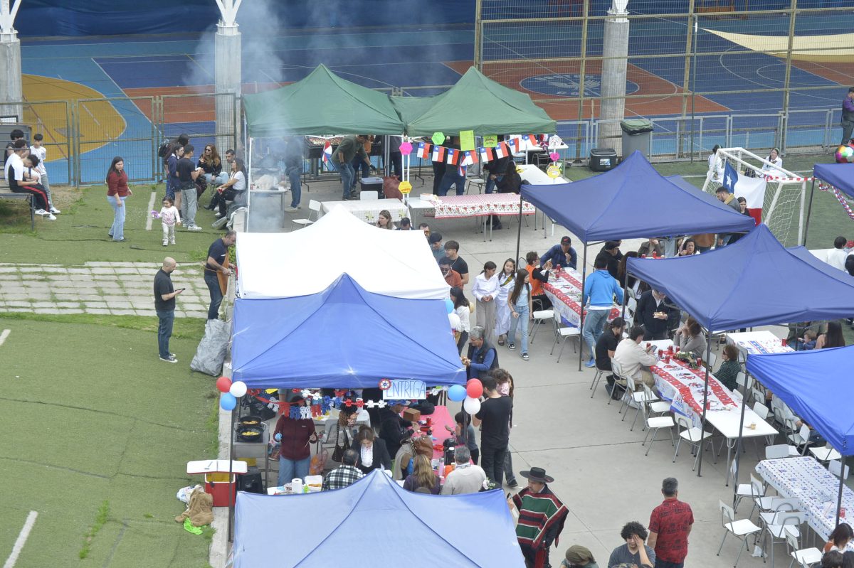 Fiesta Folclórica 2026