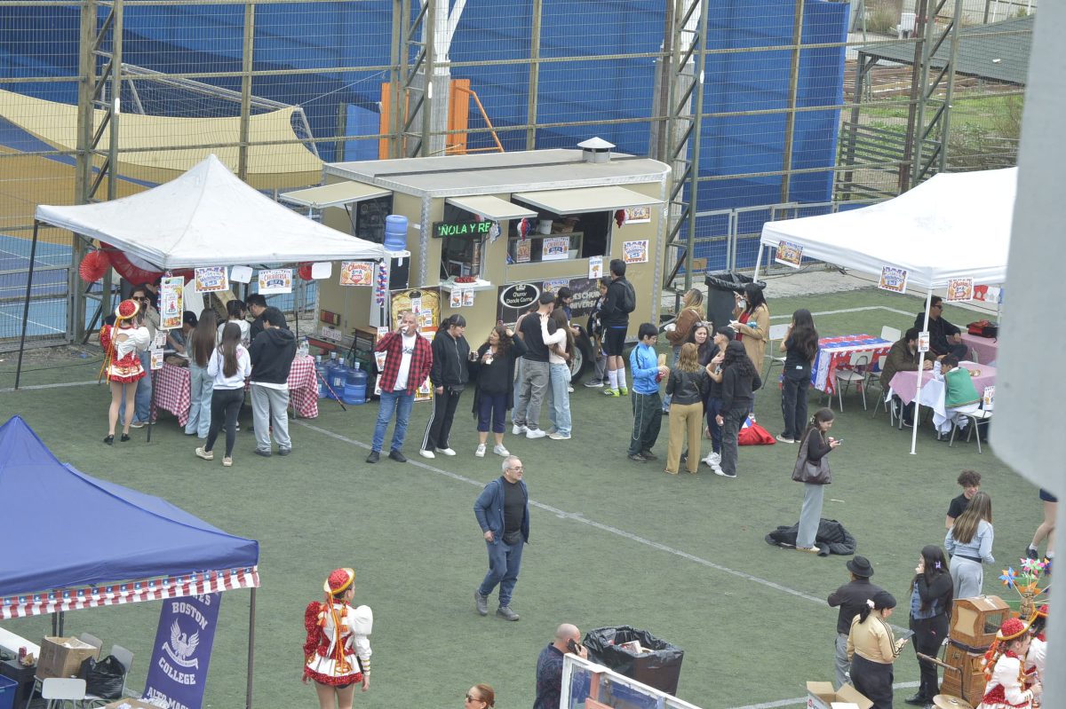 Fiesta Folclórica 2026
