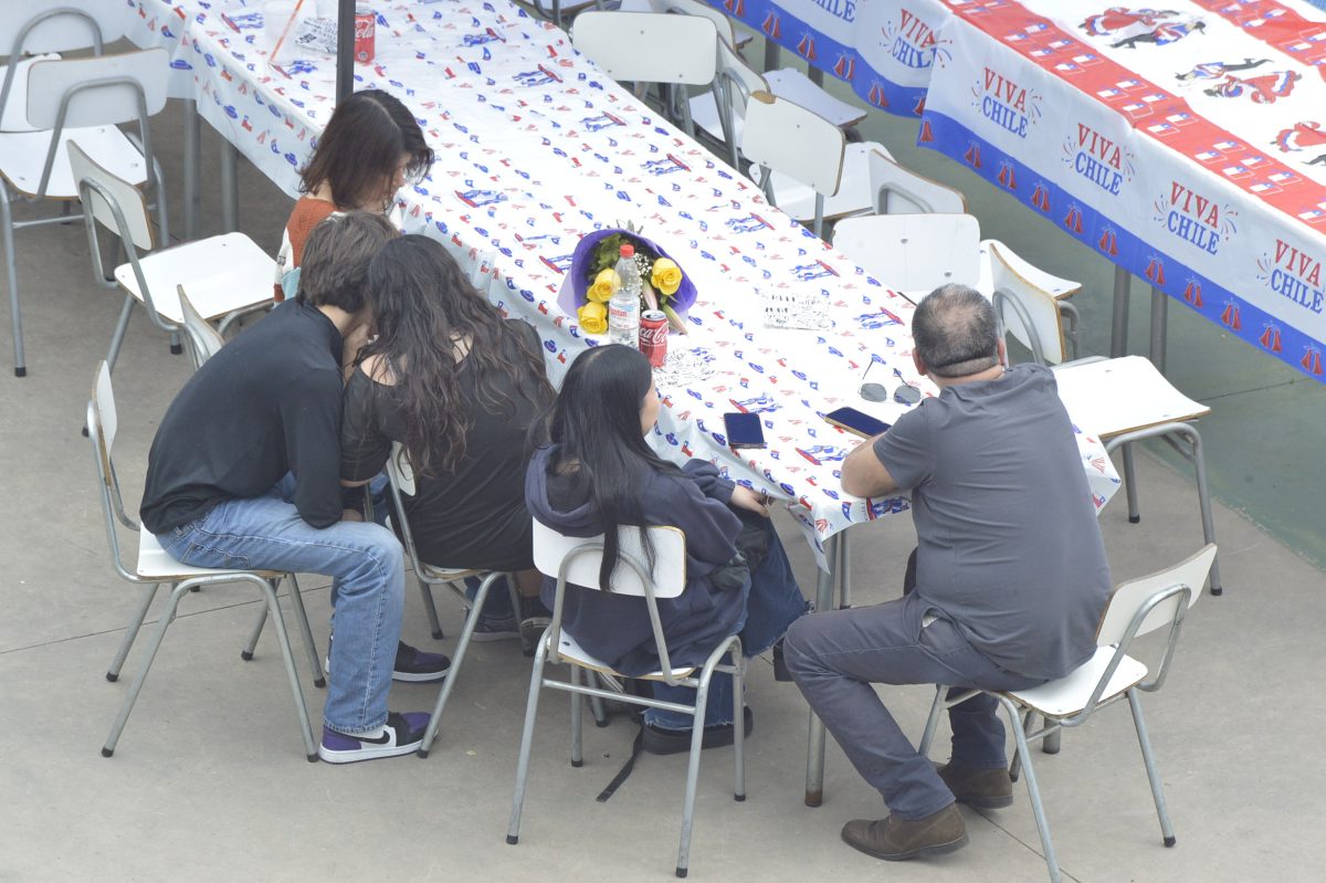 Fiesta Folclórica 2026
