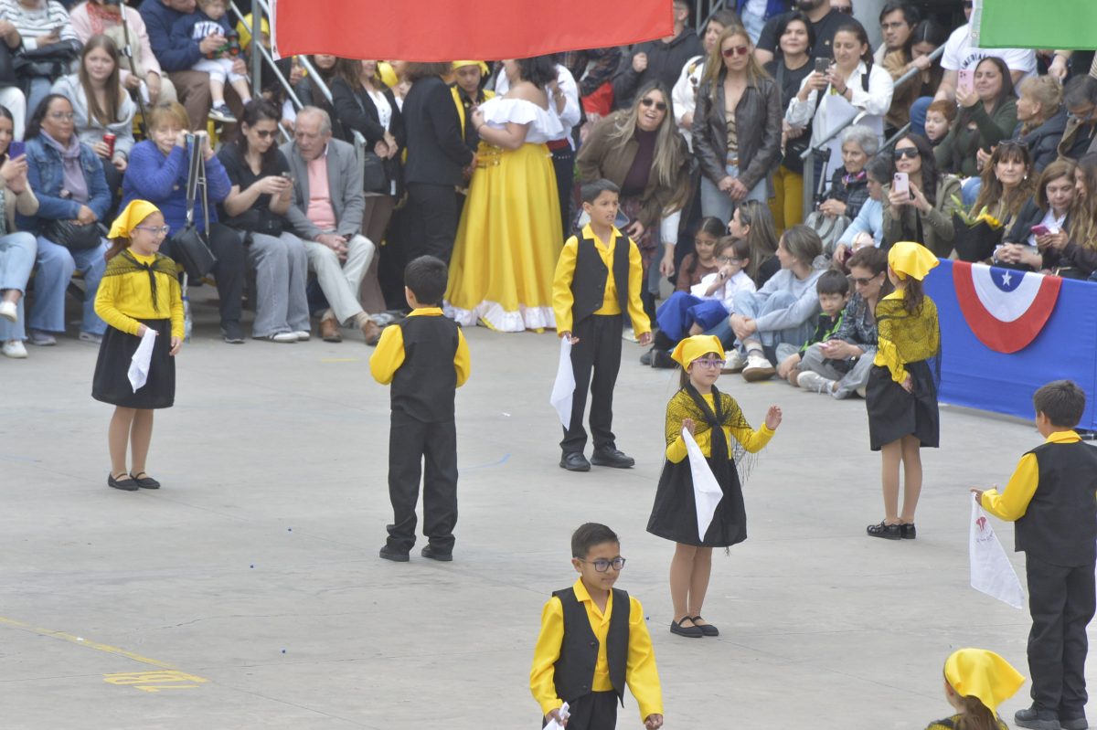 Fiesta Folclórica 2026