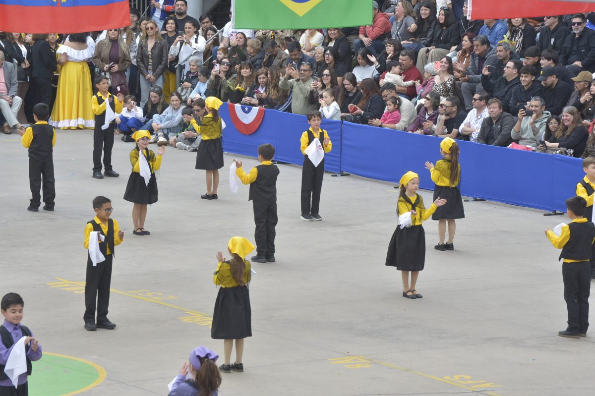 Fiesta Folclórica 2026