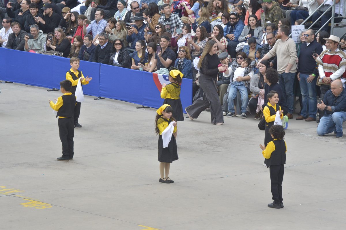 Fiesta Folclórica 2026