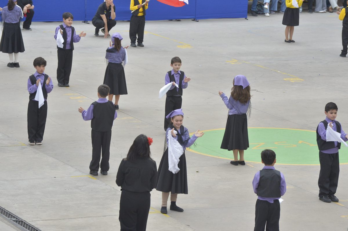 Fiesta Folclórica 2026