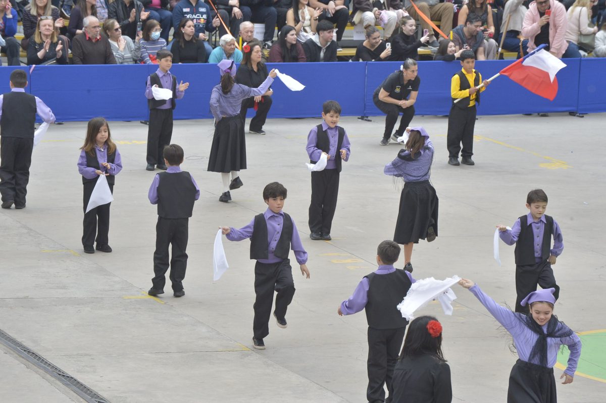 Fiesta Folclórica 2026