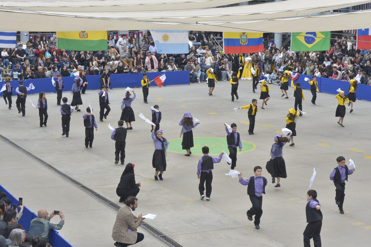Fiesta Folclórica 2026