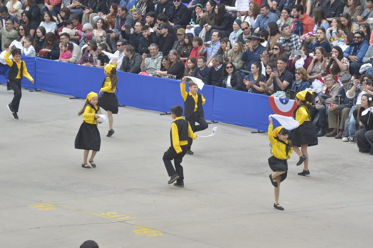 Fiesta Folclórica 2026