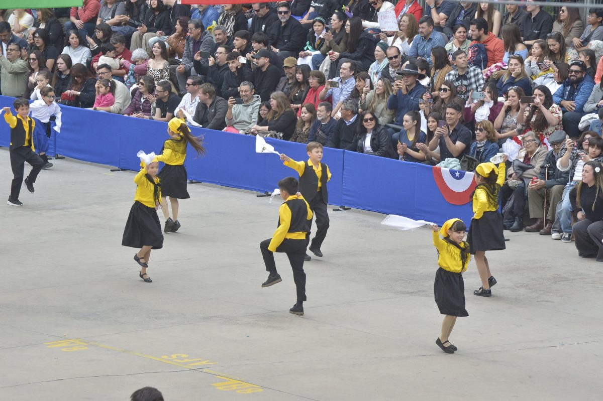 Fiesta Folclórica 2026