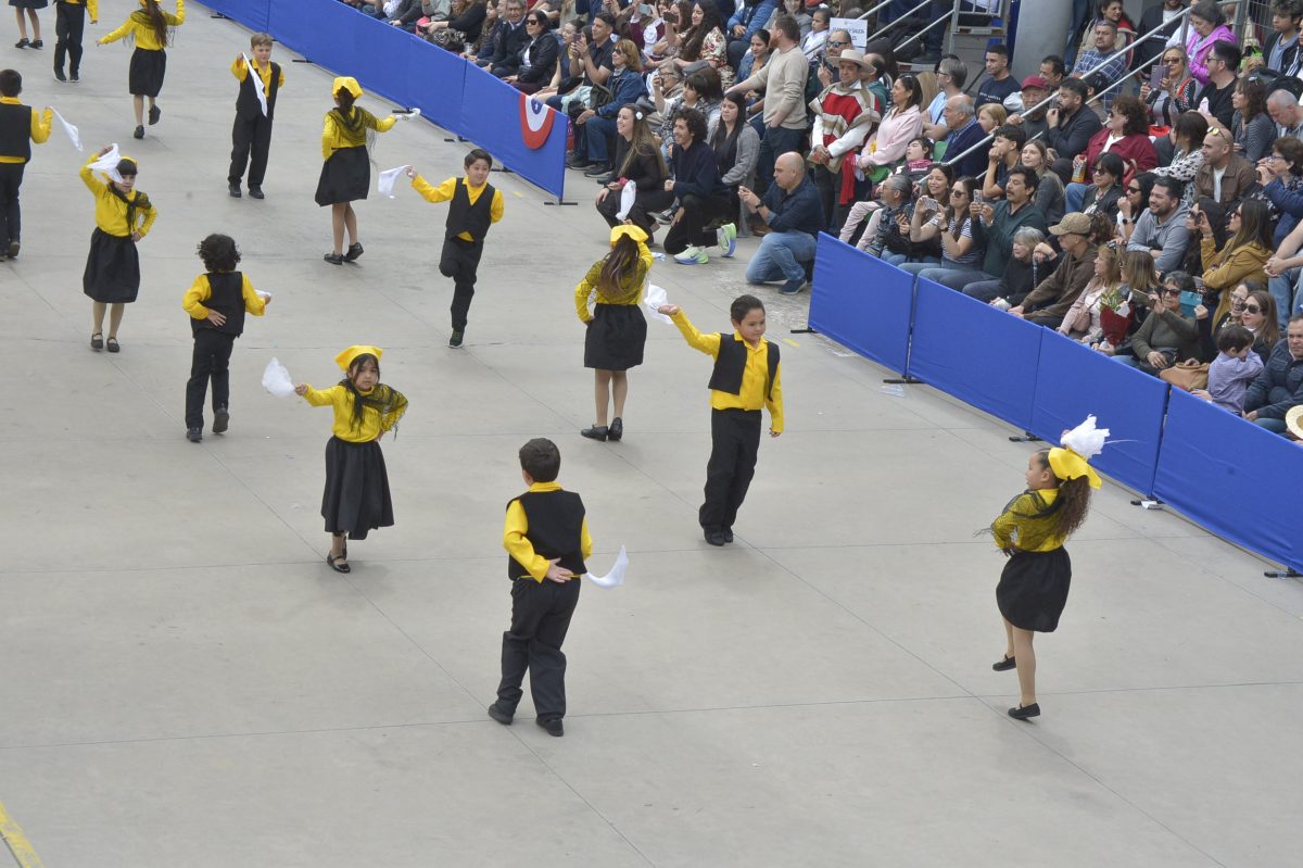Fiesta Folclórica 2026