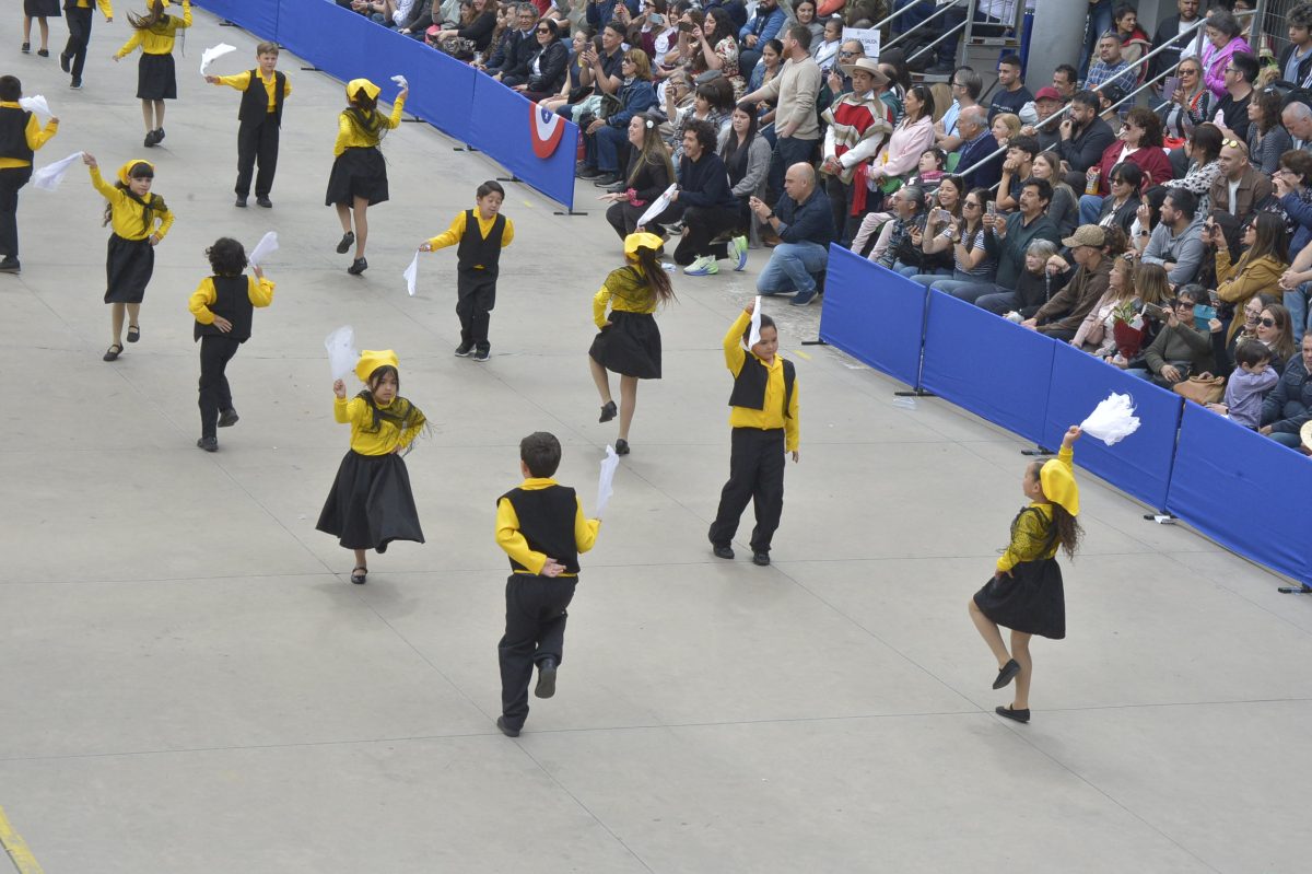 Fiesta Folclórica 2026