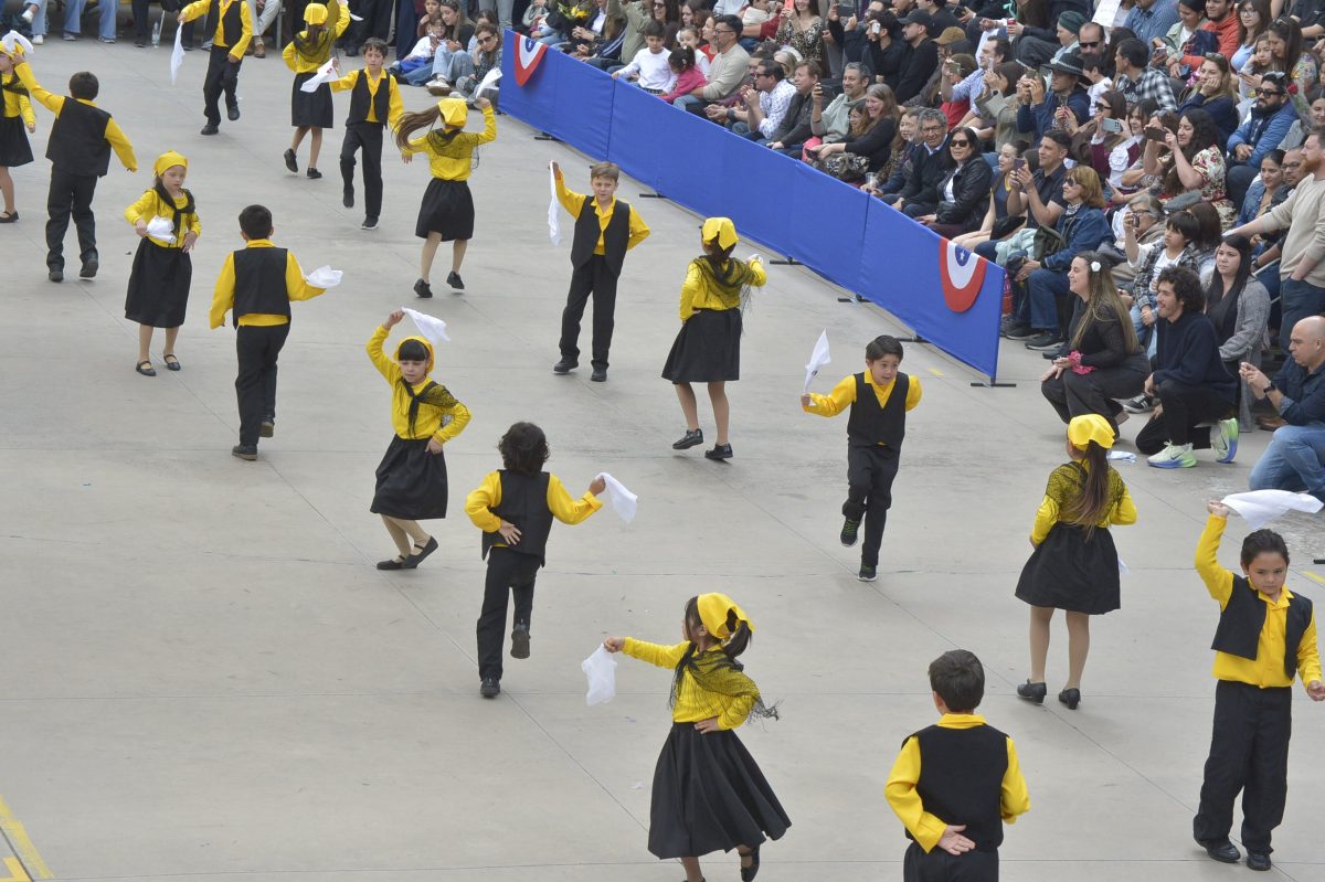Fiesta Folclórica 2026