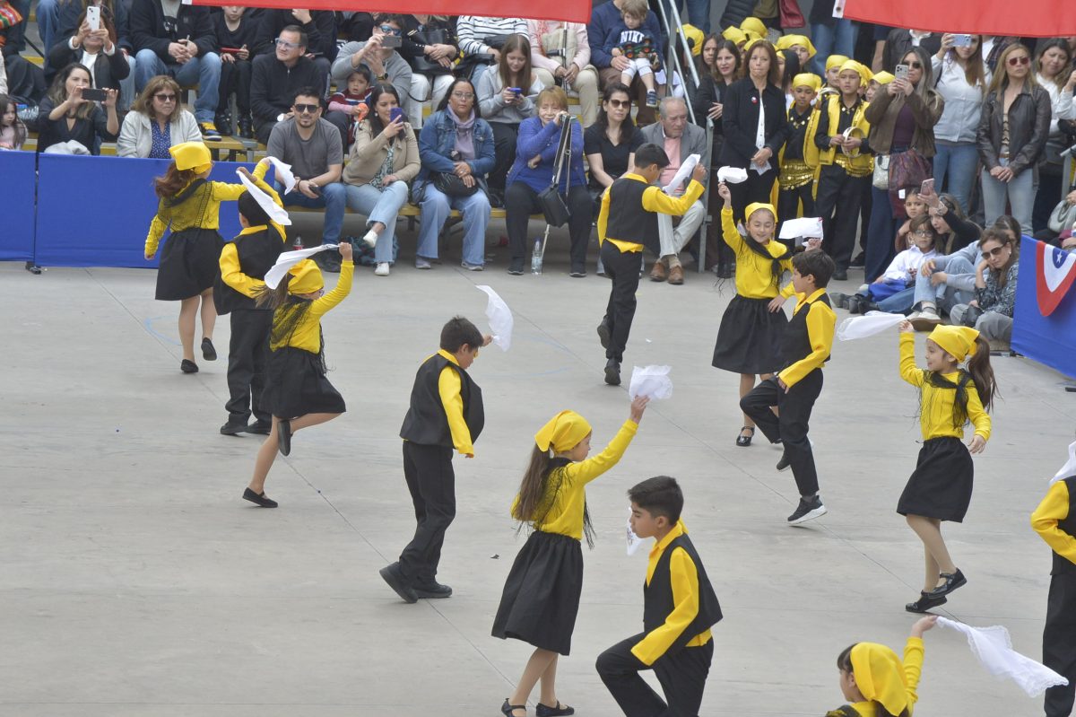 Fiesta Folclórica 2026